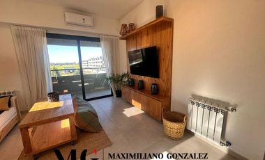 Departamento venta - Ayres del Sur, 2 ambientes