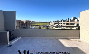 Departamento venta - Ayres del Sur, 2 ambientes