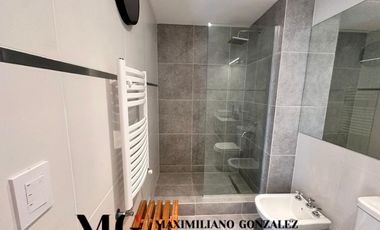 Departamento venta - Ayres del Sur, 2 ambientes
