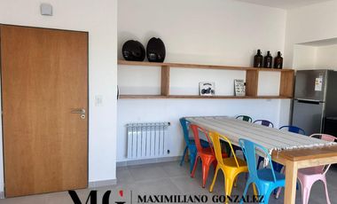 Departamento venta - Ayres del Sur, 2 ambientes