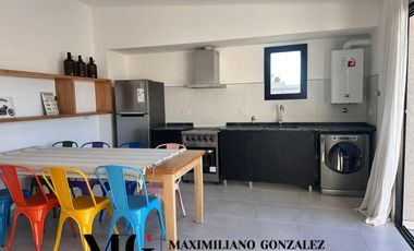 Departamento venta - Ayres del Sur, 2 ambientes
