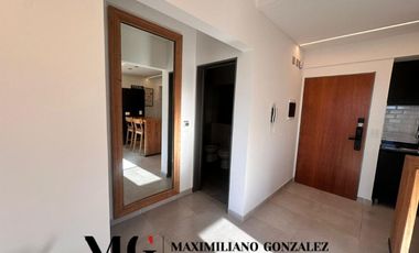 Departamento venta - Ayres del Sur, 2 ambientes