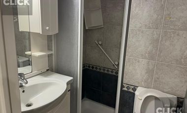 Departamento con parrilla en Venado