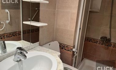 Departamento con parrilla en Venado