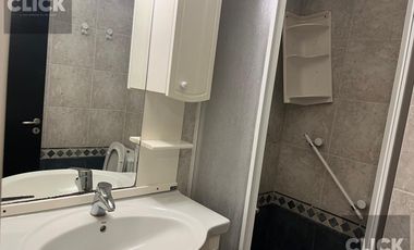 Departamento con parrilla en Venado