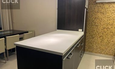 Departamento con parrilla en Venado