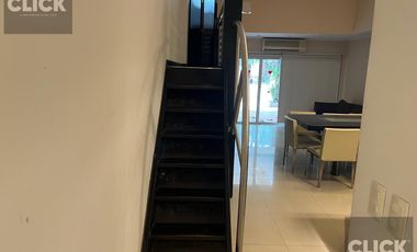 Departamento con parrilla en Venado