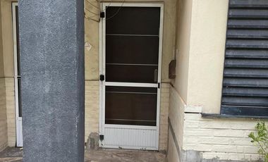 Departamento con parrilla en Venado