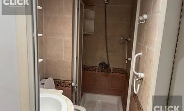 Departamento con parrilla en Venado