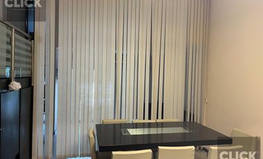 Departamento con parrilla en Venado