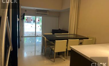 Departamento con parrilla en Venado