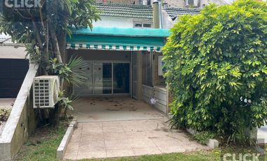 Departamento con parrilla en Venado