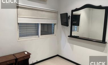 Departamento con parrilla en Venado