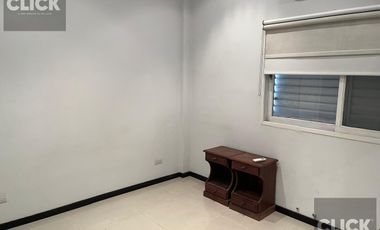 Departamento con parrilla en Venado
