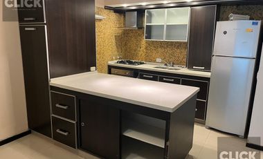 Departamento con parrilla en Venado