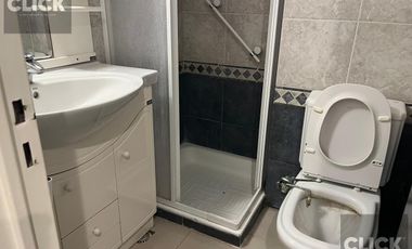 Departamento con parrilla en Venado