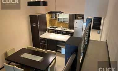 Departamento con parrilla en Venado