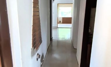 Casa en venta en calle Uruguay