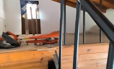 Casa en venta en calle Uruguay