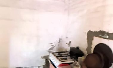 Casa en venta en calle Uruguay