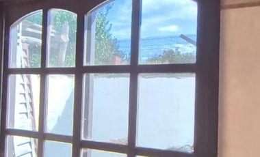 Casa en venta en calle Uruguay