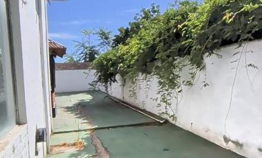 Casa en venta en calle Uruguay