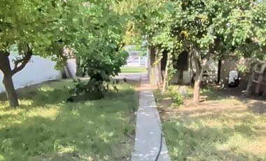 Casa en venta en calle Uruguay