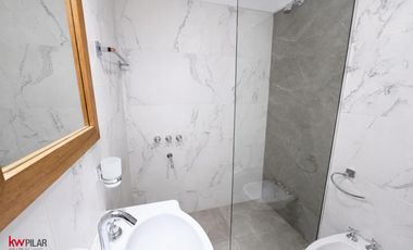 Departamento en Alquiler 2 ambientes en Vicente Lopez