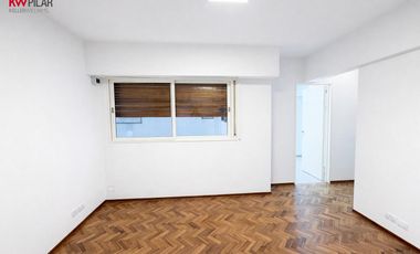 Departamento en Alquiler 2 ambientes en Vicente Lopez