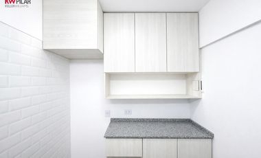 Departamento en Alquiler 2 ambientes en Vicente Lopez