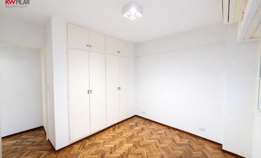 Departamento en Alquiler 2 ambientes en Vicente Lopez