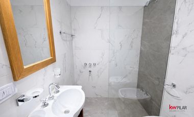 Departamento en Alquiler 2 ambientes en Vicente Lopez