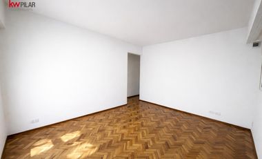 Departamento en Alquiler 2 ambientes en Vicente Lopez