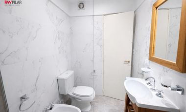 Departamento en Alquiler 2 ambientes en Vicente Lopez