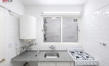 Departamento en Alquiler 2 ambientes en Vicente Lopez