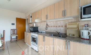 Venta  Departamento 4 ambientes centro villa ballester