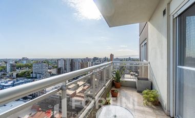 Venta  Departamento 4 ambientes centro villa ballester
