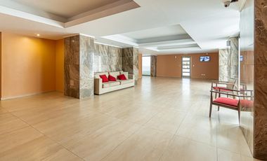 Venta  Departamento 4 ambientes centro villa ballester