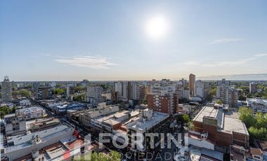 Venta  Departamento 4 ambientes centro villa ballester