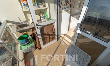 Venta  Departamento 4 ambientes centro villa ballester