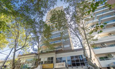 Venta  Departamento 4 ambientes centro villa ballester