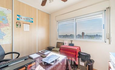 Venta  Departamento 4 ambientes centro villa ballester