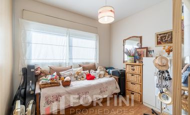 Venta  Departamento 4 ambientes centro villa ballester