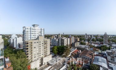 Venta  Departamento 4 ambientes centro villa ballester