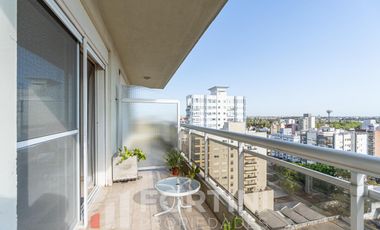 Venta  Departamento 4 ambientes centro villa ballester