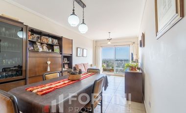Venta  Departamento 4 ambientes centro villa ballester