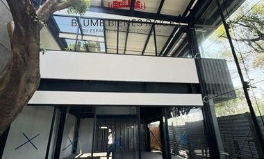 Renta locales comerciales sobre Vía Morelos, Xalostoc; Ecatepec de Morelos