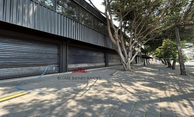 Renta locales comerciales sobre Vía Morelos, Xalostoc; Ecatepec de Morelos