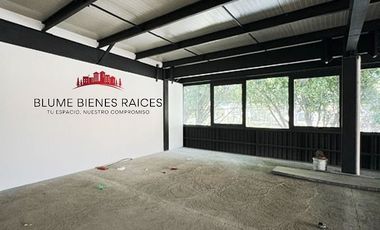 Renta locales comerciales sobre Vía Morelos, Xalostoc; Ecatepec de Morelos