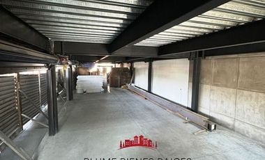 Renta locales comerciales sobre Vía Morelos, Xalostoc; Ecatepec de Morelos